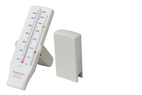 peak flow meter personal best fr