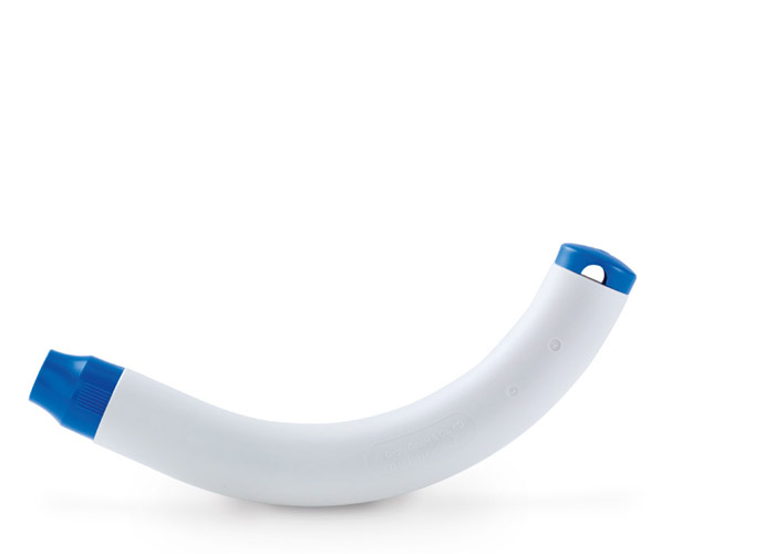 Atemtherapiegerät RC-Cornet® Basiscornet