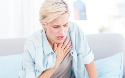 Asthma-Symptome erkennen