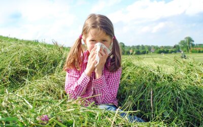 Asthma bronchiale – Ursachen und Risikofaktoren