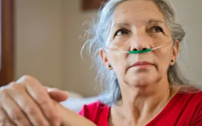 Atemnot trotz Therapie – warum kann das sein?