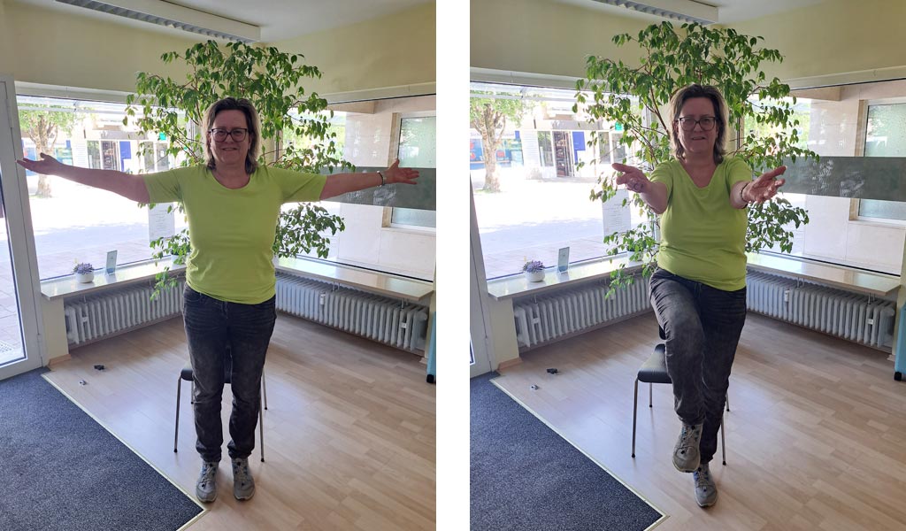 training alltag uebung belastend 1