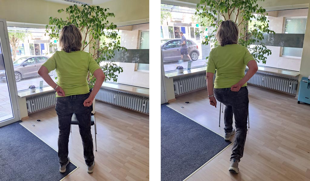 training alltag uebung mittel 2