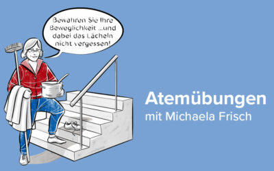 Training im Alltag für den Alltag