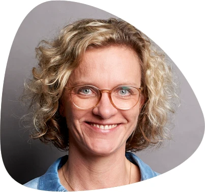 Anja Kornblum-Hautkappe