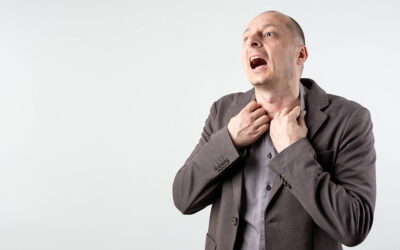 Früherkennung einer COPD