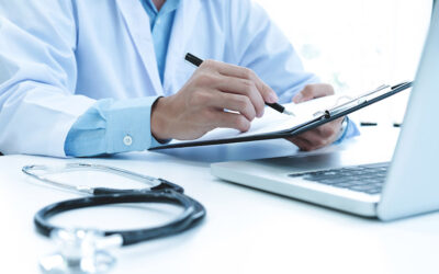 Häufige Begleiterkrankungen der COPD