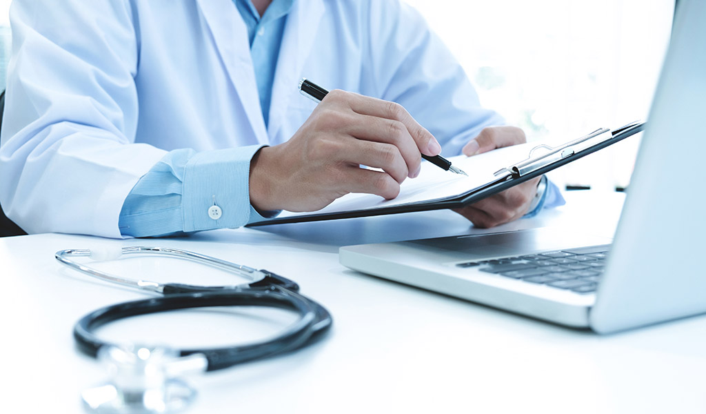 Begleiterkrankungen bei COPD – welche gibt es?