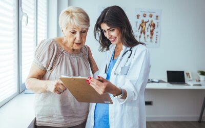 CAT – Der COPD Assessment Test