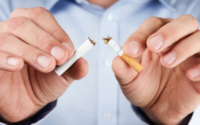 Die 10 besten Tipps bei COPD