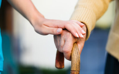 Depressionen und Ängste bei COPD