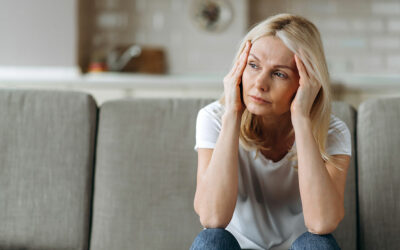 Fatigue bei COPD – was tun gegen die Erschöpfung?