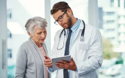 Früherkennung von COPD kann Leben retten