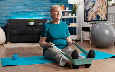 Hilfsmittel im Haushalt