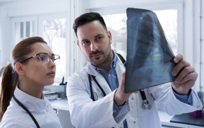 Lungenvolumenreduktion – Das bringen Lungenventile, Coils & Co.