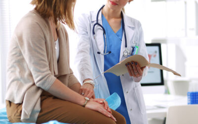 Ursachen und Risikofaktoren von COPD