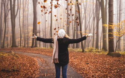 Herbstwetter: Kann Nebel empfindlichen Atemwegen schaden?