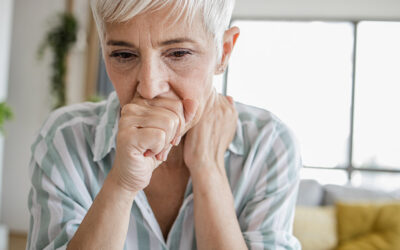 Richtig abhusten bei COPD und Asthma – Was tun bei verschleimten Bronchien?