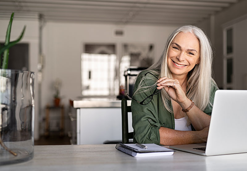 Leichter atmen Newsletter