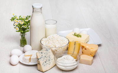 Ernährungstipps bei Untergewicht