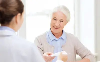 DMP – Die Patientenschulung bei COPD