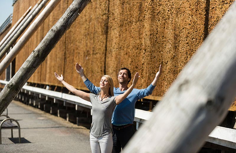 staatsbad salzuflen gradierwerk