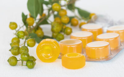 Der süße Helfer in der Not?