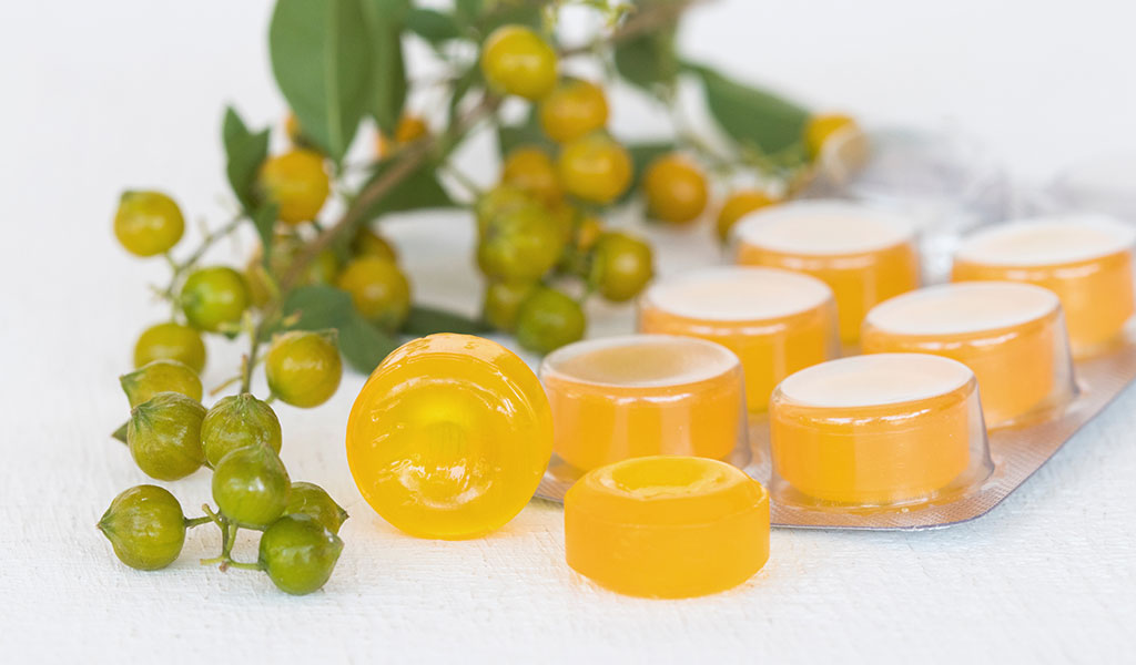 Der süße Helfer in der Not?