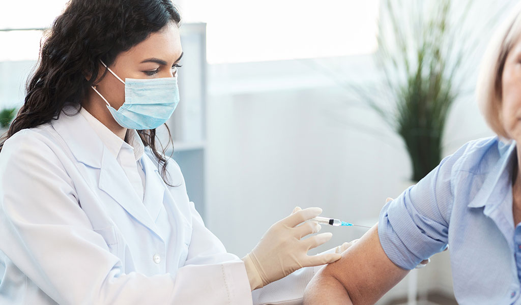 So vermeiden Sie Exazerbationen der COPD