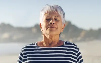 Salzinhalation: Richtig inhalieren bei Asthma & COPD