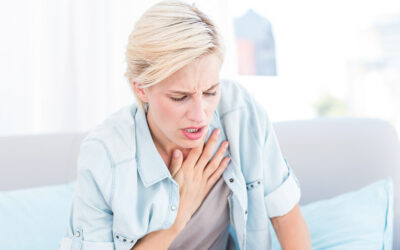 Die 6 besten Tipps gegen Atemnot