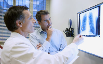 Forscher entwickeln künstliche Lunge